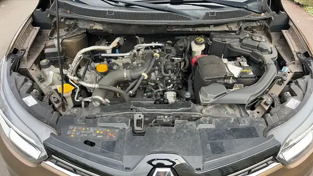 Renault Kadjar view 15