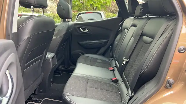 Renault Kadjar view 9