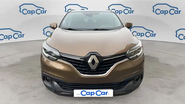 Renault Kadjar view 5