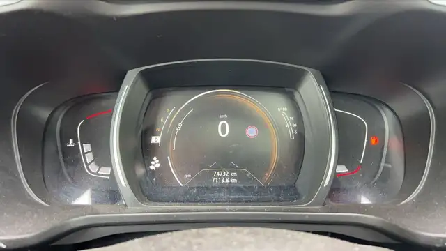 Renault Kadjar view 12