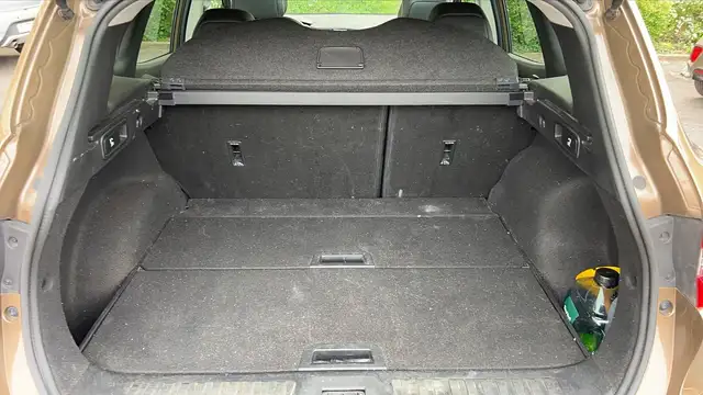 Renault Kadjar view 14