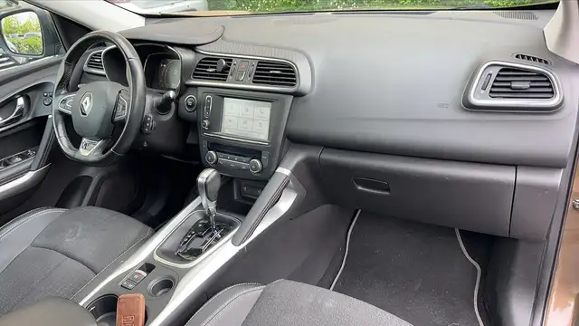 Renault Kadjar view 10