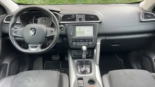 Renault Kadjar view 11