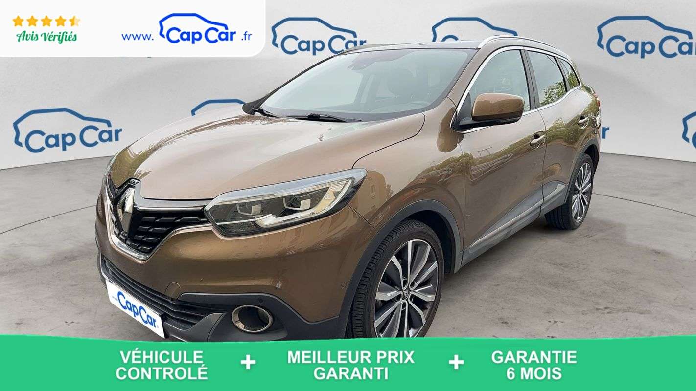Renault Kadjar