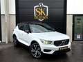 Volvo XC40 T5 R-Design AWD 20" Pano ACC Memory Full Garantie Blanc - thumbnail 1