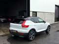Volvo XC40 T5 R-Design AWD 20" Pano ACC Memory Full Garantie Blanc - thumbnail 5