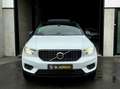 Volvo XC40 T5 R-Design AWD 20" Pano ACC Memory Full Garantie Blanc - thumbnail 2