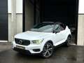 Volvo XC40 T5 R-Design AWD 20" Pano ACC Memory Full Garantie Blanc - thumbnail 3