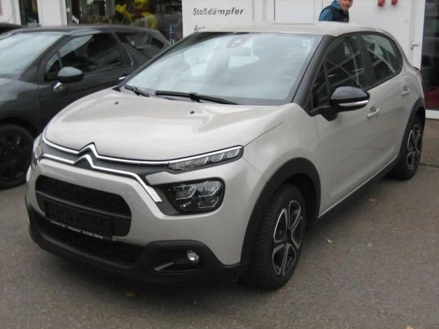 Citroen C3 Feel Pack Navi VB - 1