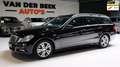 Mercedes-Benz E 350 Estate CGI Elegance 293PK Leder Pano Navi Xenon Vo Zwart - thumbnail 1