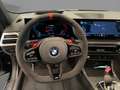 BMW M4 CS Coupe Leder Park-Assistent HUD H&K Memory Sitz Schwarz - thumbnail 10