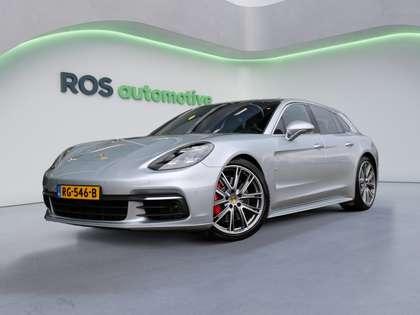 Porsche Panamera Sport Turismo 2.9 4 E-Hybrid | NP: €163K | SPORT C