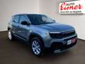 Jeep Avenger 1.2 GSE T3 ALTITUDE Grau - thumbnail 15