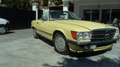 Mercedes-Benz 260 Descapotable Automático de 2 Puertas Giallo - thumbnail 1