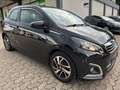 Peugeot 108 Allure*1 HAND*KLIMA*TEMPOMAT*TÜV NEU* Negro - thumbnail 6