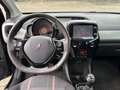 Peugeot 108 Allure*1 HAND*KLIMA*TEMPOMAT*TÜV NEU* Negro - thumbnail 11