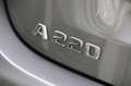 Mercedes-Benz A 220 Launch Edition PANO-DAK NL-AUTO NAP 190PK! Grijs - thumbnail 8