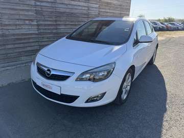 Astra 1.7 CDTI FAP - 125