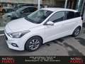 Hyundai i20 (GB) Level 2 Plus 1,25 *8-Fach* Weiß - thumbnail 1
