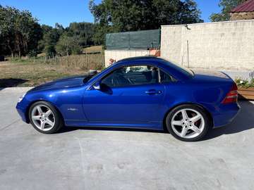 230K Special Edition