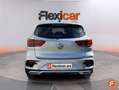 MG ZS 1.0T Luxury Gris - thumbnail 8