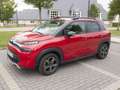 Citroen C3 Aircross C3 Aircross 1.2 PureTech Shine S Rouge - thumbnail 1