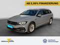 Volkswagen Passat Variant GTE ALCANTARA AHK VIRTUAL KAMERA Gris - thumbnail 1