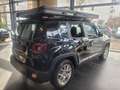Jeep Renegade Longitude Mild-Hybrid FWD Schwarz - thumbnail 4
