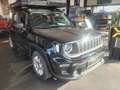 Jeep Renegade Longitude Mild-Hybrid FWD Schwarz - thumbnail 3