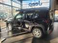 Jeep Renegade Longitude Mild-Hybrid FWD Schwarz - thumbnail 1