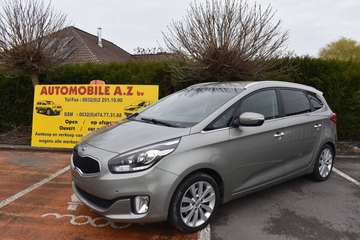 1.7 CRDi 7PL Business Line GPS/Airco