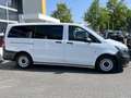 Mercedes-Benz Vito Tourer 8-persoons 116 CDI Pro Lang Airco Cruise co Wit - thumbnail 2