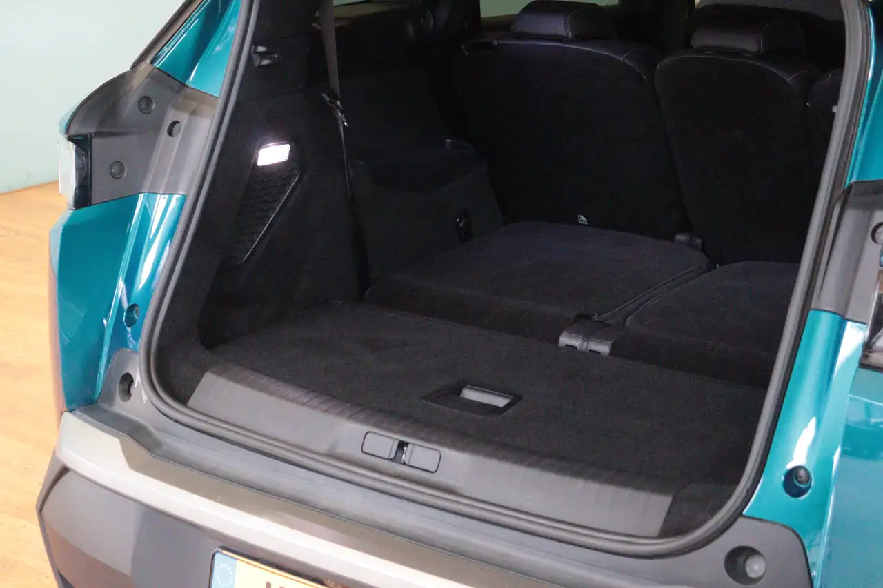 Peugeot 5008 1.2 Hybrid 145 Allure Automaat | 7 PERS | APPCONNE 8