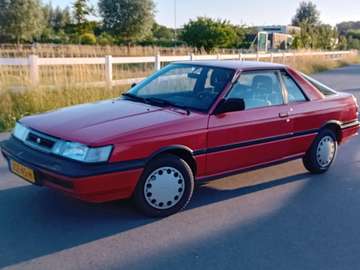 Sunny Coupé 1.6 SLX