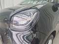 smart forTwo cabrio electric drive AUT Zwart - thumbnail 8