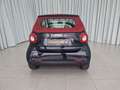 smart forTwo cabrio electric drive AUT Zwart - thumbnail 13