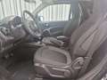 smart forTwo cabrio electric drive AUT Zwart - thumbnail 14