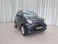 smart forTwo cabrio electric drive AUT Zwart - thumbnail 3