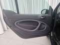 smart forTwo cabrio electric drive AUT Zwart - thumbnail 15