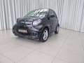 smart forTwo cabrio electric drive AUT Zwart - thumbnail 2