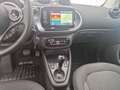 smart forTwo cabrio electric drive AUT Zwart - thumbnail 21