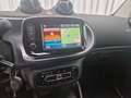 smart forTwo cabrio electric drive AUT Zwart - thumbnail 19