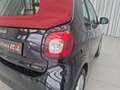 smart forTwo cabrio electric drive AUT Zwart - thumbnail 12