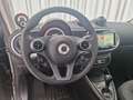 smart forTwo cabrio electric drive AUT Zwart - thumbnail 17