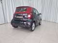 smart forTwo cabrio electric drive AUT Zwart - thumbnail 5