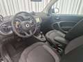 smart forTwo cabrio electric drive AUT Zwart - thumbnail 20