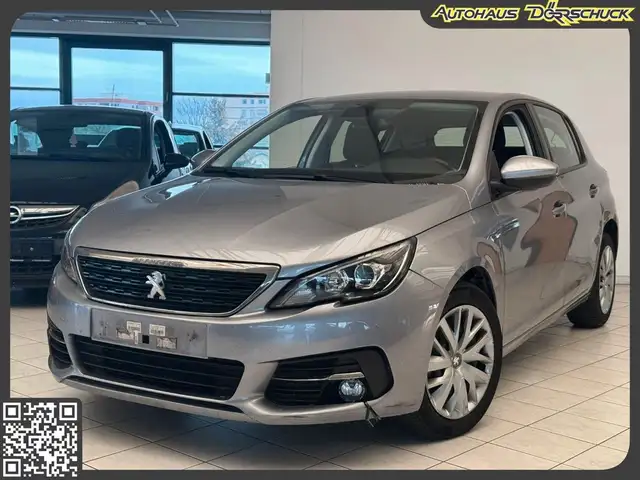 Peugeot 308 1.5 HDI 110 PFLEGEFAHRZEUG SPARSAM
