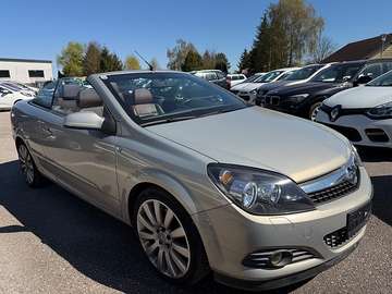 Twin Top Cosmo 2,0 *Pickerl 8/2026+4*