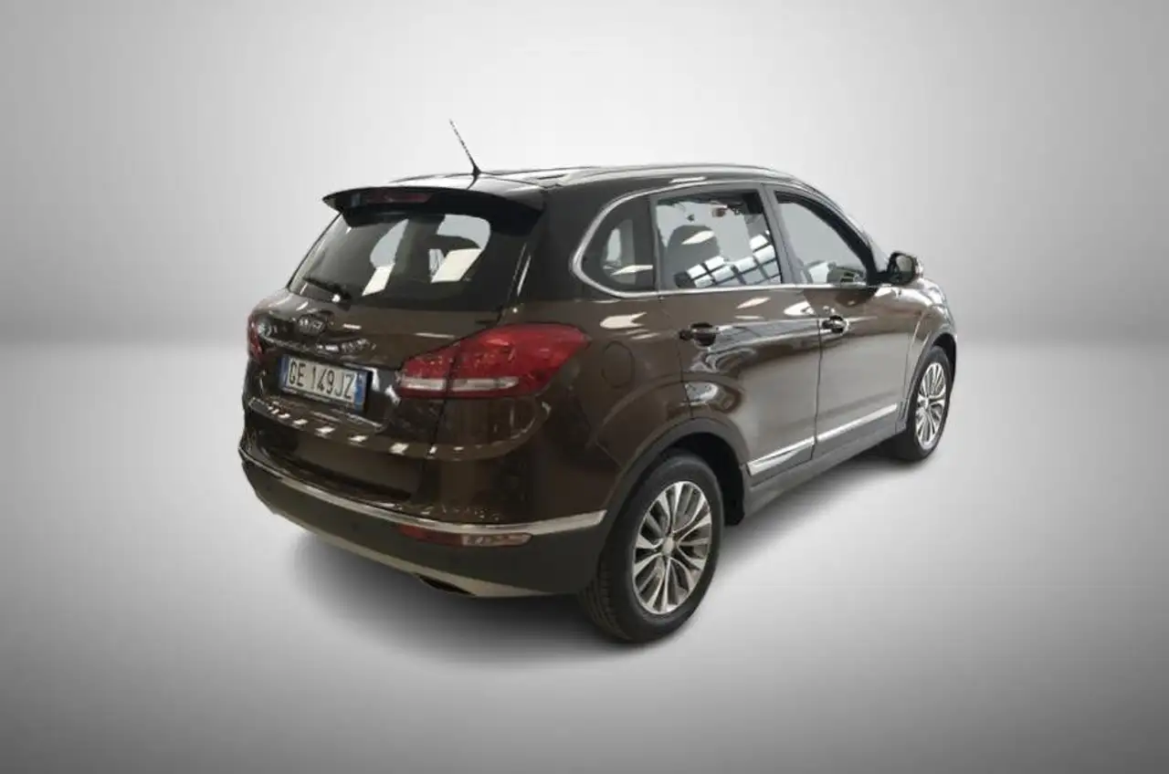 DR Automobiles DR6 2021