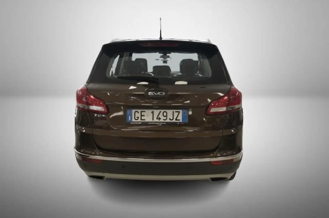 DR Automobiles DR6 2021